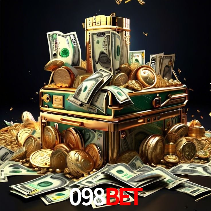 Experiência VIP 098bet