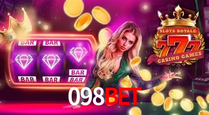 A Revolução dos Aplicativos de Jogos no 098bet