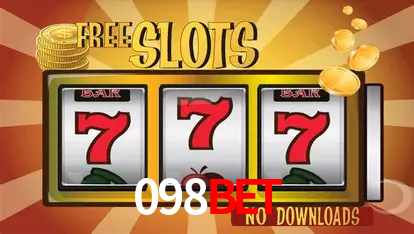 Descubra o Mundo do Cassino Online com 098bet