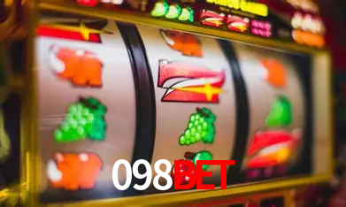Inovações de Jogos na 098bet: O Futuro das Experiências Interativas