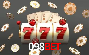 Desvendando o Mundo dos Jogos Virtuais na 098bet