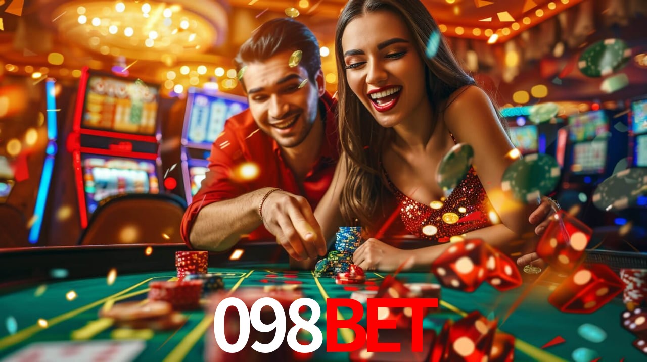 Segurança 2FA 098bet
