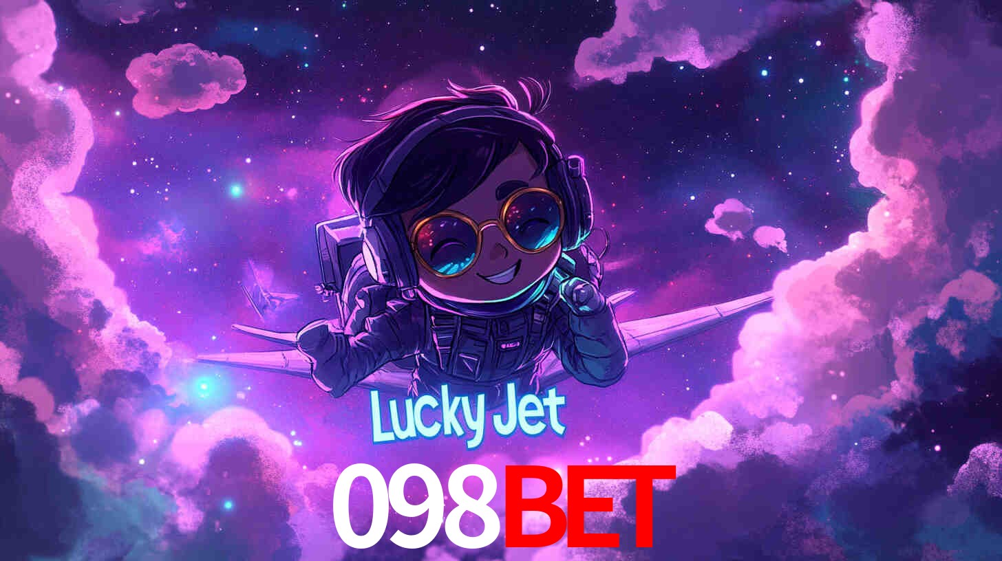 Apostas Esportivas na 098bet: Um Guia Completo