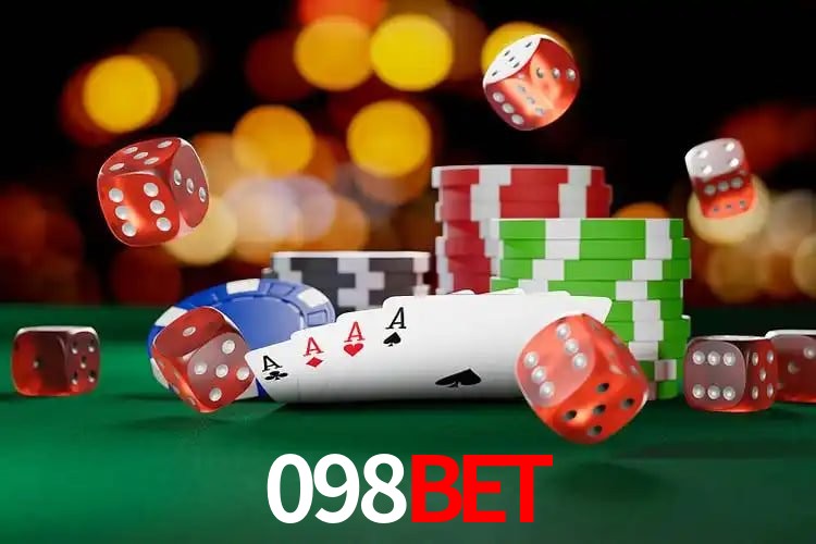Jogos de Slot 098bet