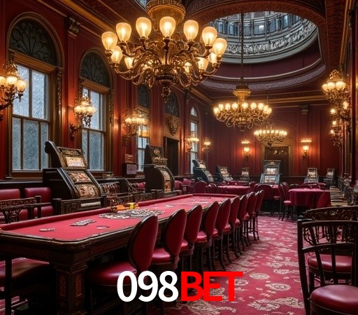 Promoções Sazonais 098bet