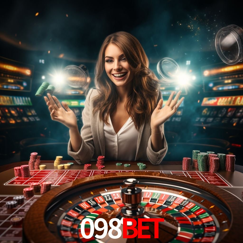 Experimente o Login Seguro Premium no 098bet