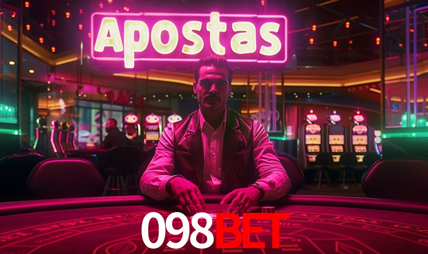 Desvendando o Mundo dos Jogos Virtuais na 098bet