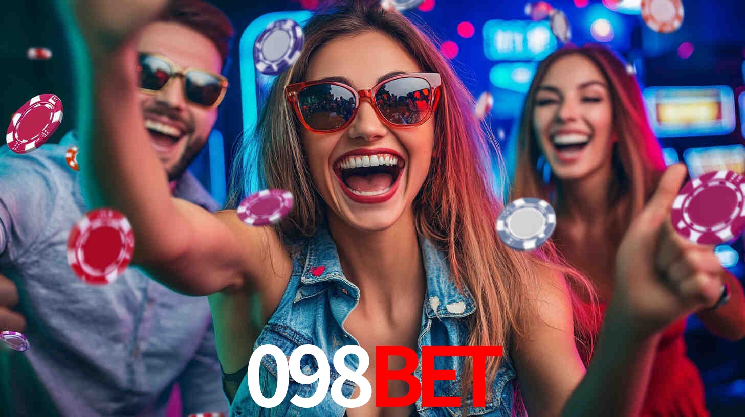 Explorando a Categoria de Eventos em Apostas na 098bet
