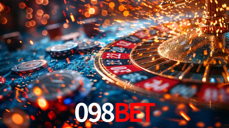 Slot Games 098bet