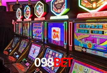 Apostas Esportivas na 098bet: Um Guia Completo
