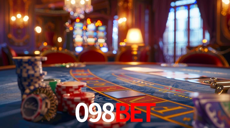 Live Casino 098bet