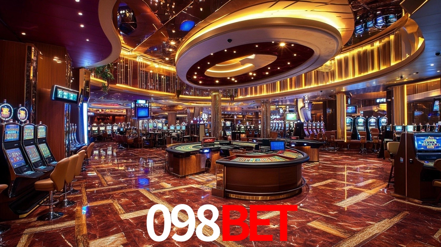 Daily Bonuses 098bet