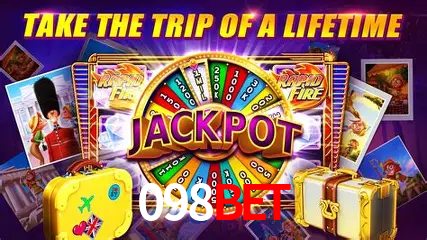 Descubra a Magia dos Jogos de Arcade no 098bet