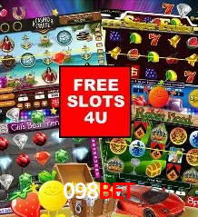 Flash Promotion 098bet