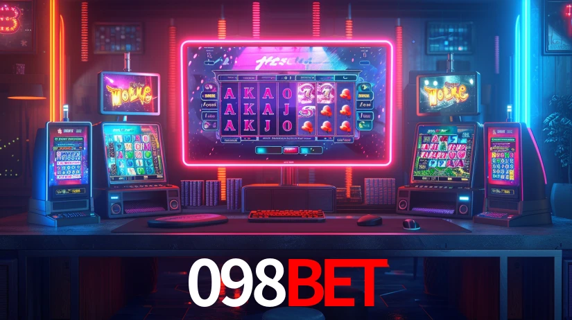 098bet: Jogos de Caça-Níqueis-Altas Recompensas, Roleta-Velocidade, Blackjack-Desafios Máximos