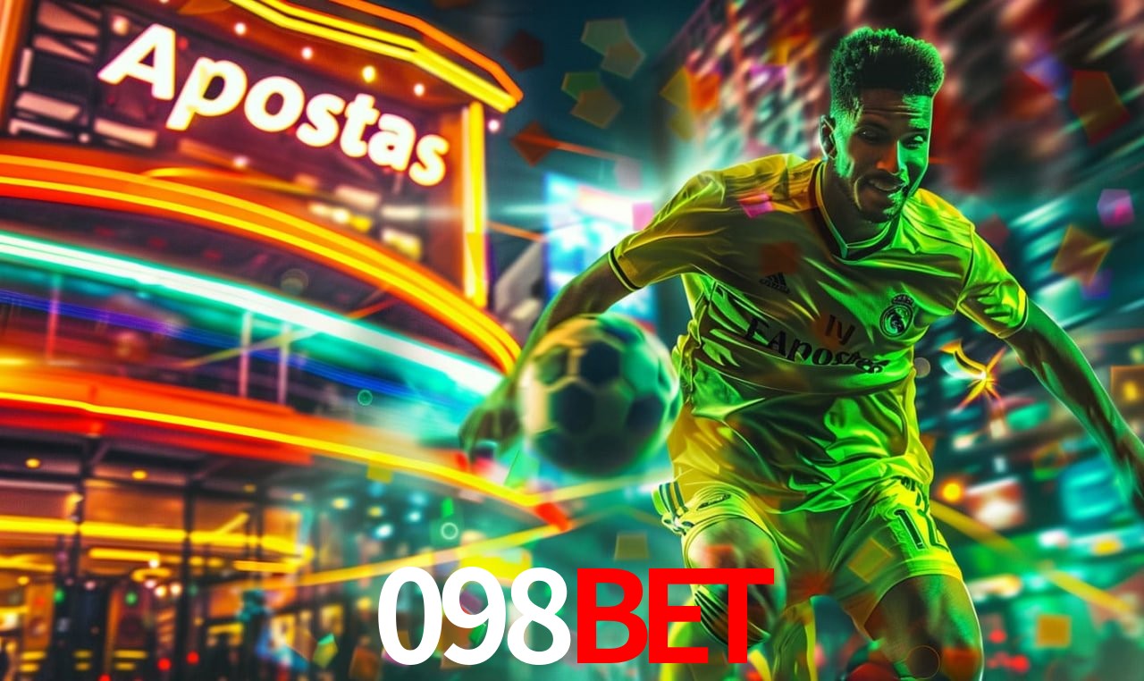 Diretório de Jogos 098bet