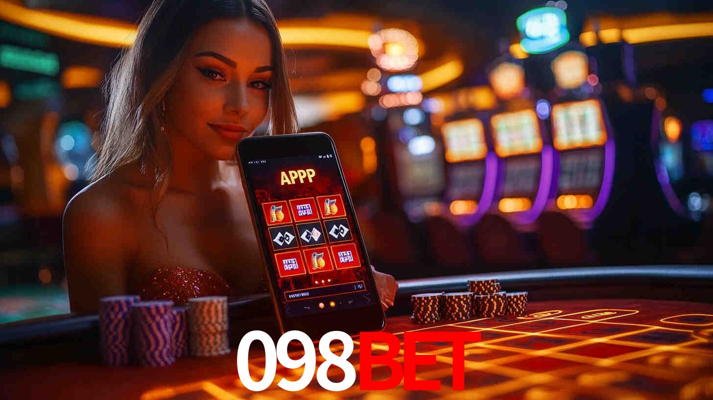 Descubra a Essência do 098bet: Nossa História e Compromissos