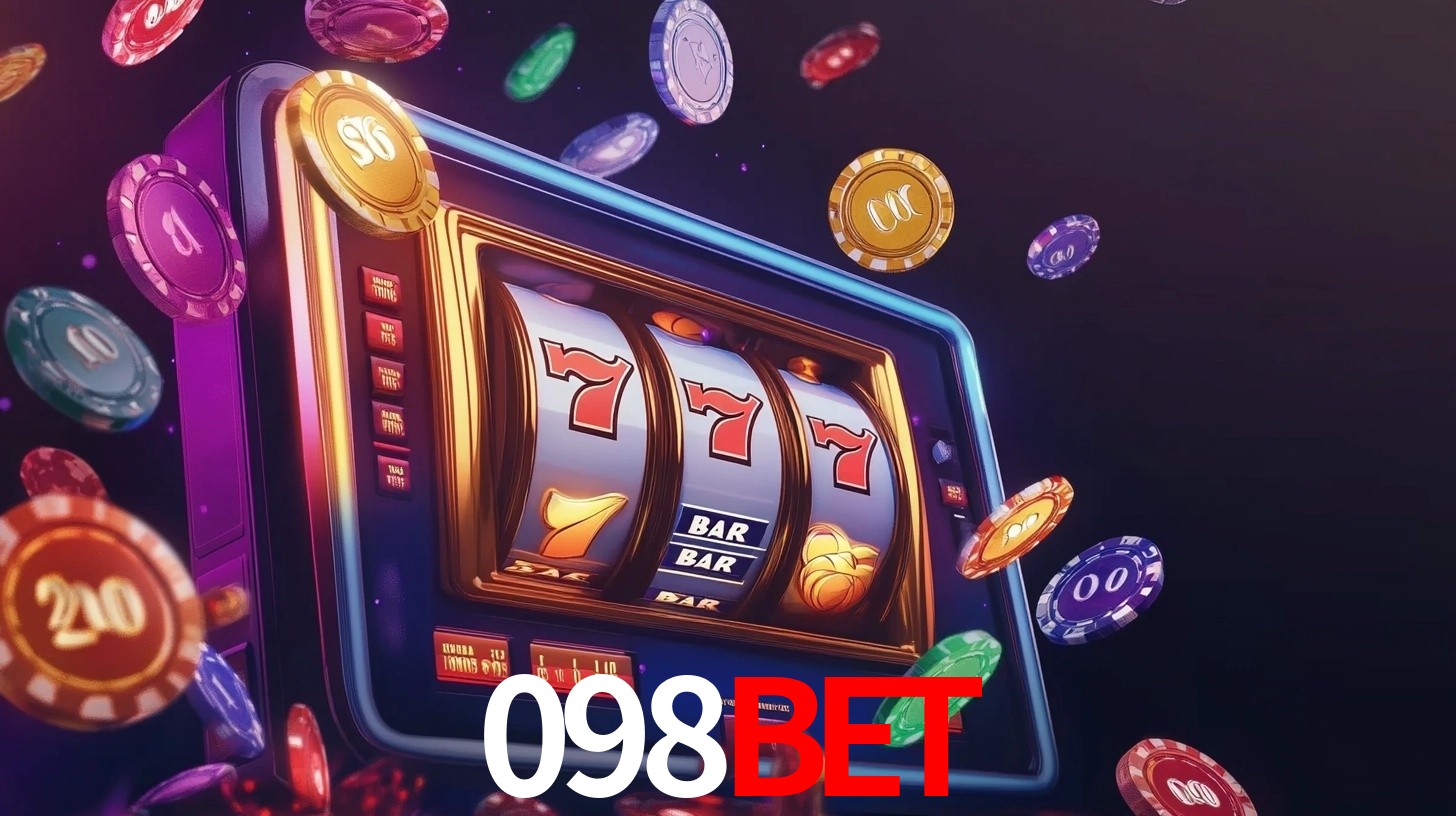 Programa VIP 098bet
