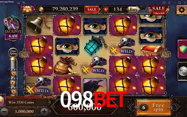 Exclusive Offers 098bet