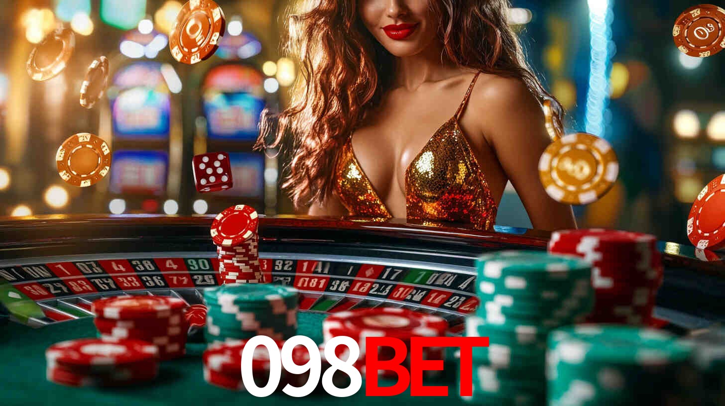 Exclusive Games 098bet