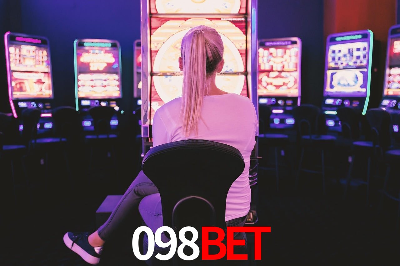 Bonus Features 098bet