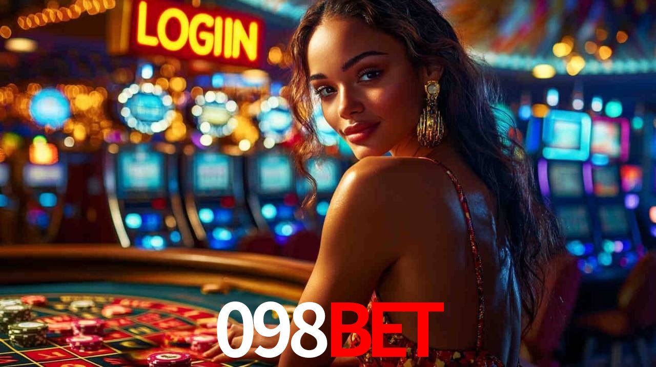 Provedores de Jogos 098bet