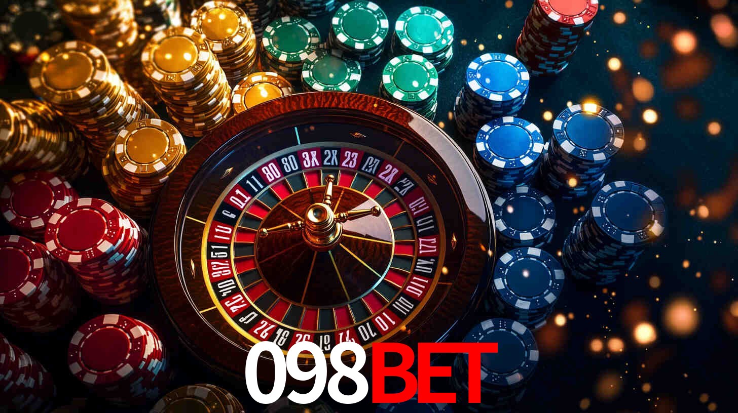 Premium Interface 098bet