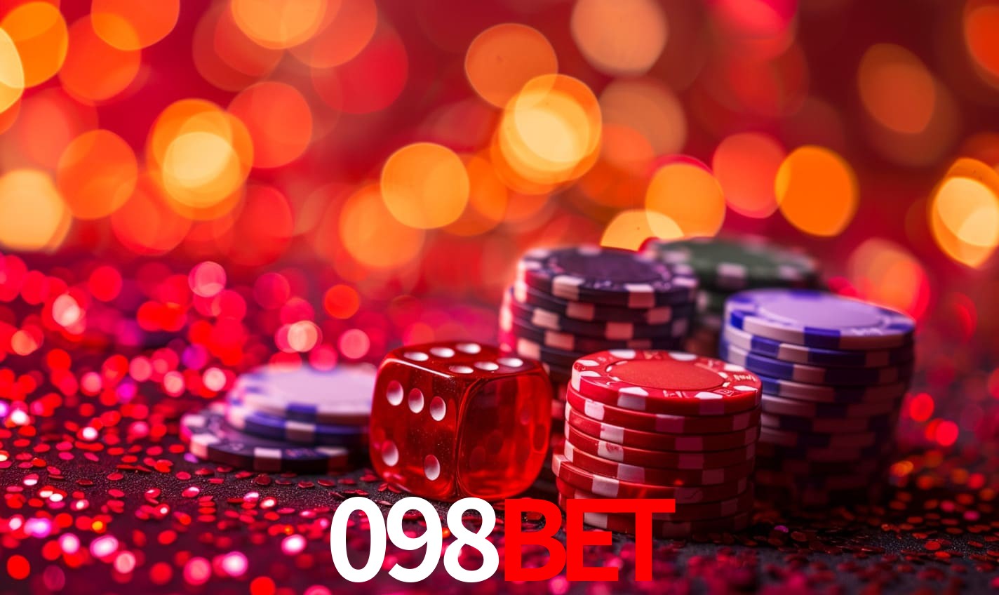A Emoção da Loteria na 098bet: Uma Chance de Mudança de Vida
